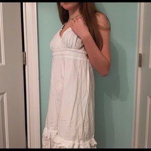 Mamma Mia! style dress